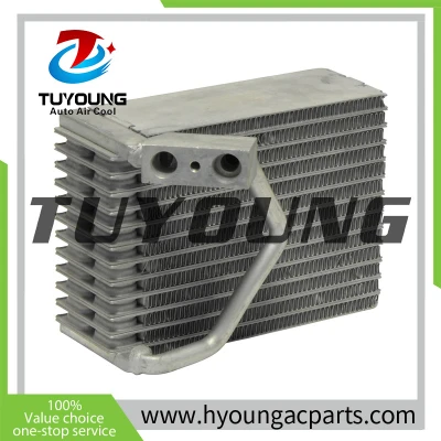 Factory directly sale brand new Auto ac Evaporator for Mercedes-Benz S350/S400/S430/S500 V6 3.0 3.7L 2000-2015 EV 939850PFXC 2208300358 2218342360