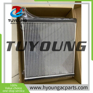 Auto A/C Evaporator core For Toyota Hilux 885010K090 8850102220 8850102221 8850102222 8850126210 88501-0K090