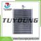 TuYoung wholesale Auto ac Evaporator Kobelco-6 Komatsu CX210LR, CX330, CX210N KHR4115 KHR2809