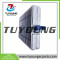 TuYoung wholesale Auto ac Evaporator Kobelco-6 Komatsu CX210LR, CX330, CX210N KHR4115 KHR2809