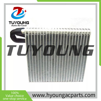 TUYOUNG superior quality Auto ac Evaporator for Para mercedes-benz A160/A180/B180/B200/W169/W245 2004-2012 1698300758 A1698300758