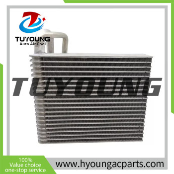 China product and high quality Auto ac Evaporator for Renault/Nissan/Dacia (2003-2010) 27280-AX100 27280AX100 LHD