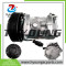China factory supply Sanden SD7H15 Auto ac Compressor for Caterpillar 345D/349D2/336D/336E/336F 567-5159 5675159 532-7321