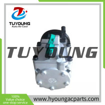 Hot selling and high efficiency 12V Auto ac Compressor for Hyundai H-100/ Bakkie 2.5 977014F100, F500DH3AA02 97701-4f100
