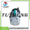 Hot selling and high efficiency 12V Auto ac Compressor for Hyundai H-100/ Bakkie 2.5 977014F100, F500DH3AA02 97701-4f100