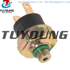 China manufacture auto ac pressure switch fit universal vehicle 4630Z0106 5811374