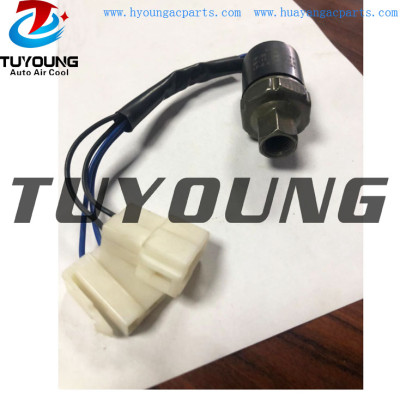 China factory manufacture universal auto air conditioning pressure switch