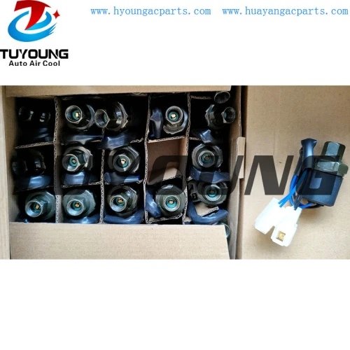 China factory manufacture RC200002 auto ac pressure switch Universal vehicle