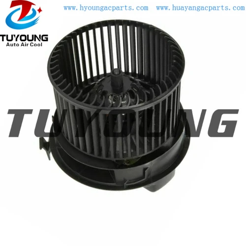 China manufacture easy to use auto ac blower fan motors Citroen Peugeot 107 87103-0H010 1608174880