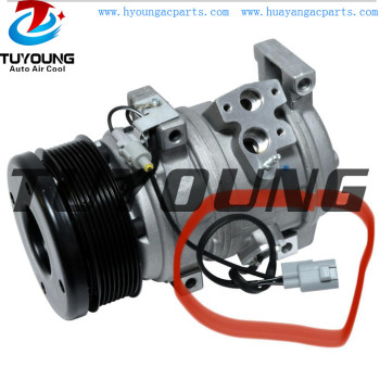 China factory direct sales auto ac compressors sensor Toyota Tundra OEM#78390 158325 10S20C