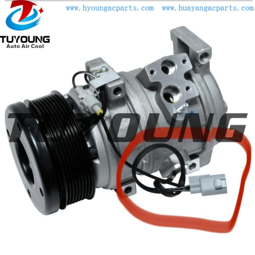 China factory direct sales auto ac compressors sensor Toyota Tundra OEM#78390 158325 10S20C