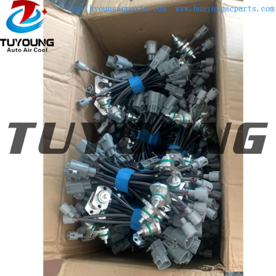 China factory direct sales auto ac compressors sensor Toyota Tundra OEM#78390 158325 10S20C