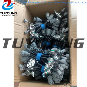 China factory direct sales auto ac compressors sensor Toyota Tundra OEM#78390 158325 10S20C