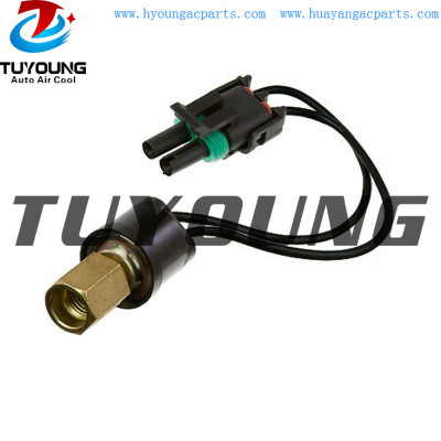 China manufacture auto ac pressure switches 3521728-C1 3521728C1 Navistar International Truck High Pressure Switch