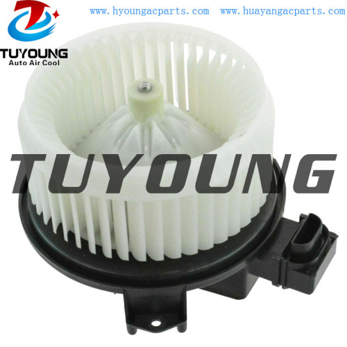 made in china best selling auto ac blower fan motor Honda CR-Z Insight 79310TJ5F02 700244 PM9390