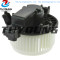 made in china best selling auto ac blower fan motor Honda CR-Z Insight 79310TJ5F02 700244 PM9390