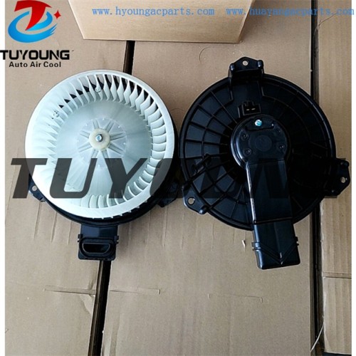 made in china best selling auto ac blower fan motor Honda CR-Z Insight 79310TJ5F02 700244 PM9390