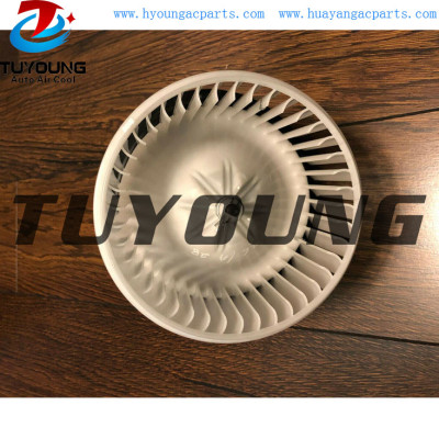 China supply cheap price auto air conditioning blower fan motor Hyundai I20 2008 97111-1J000