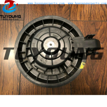China supply cheap price auto air conditioning blower fan motor Hyundai I20 2008 97111-1J000