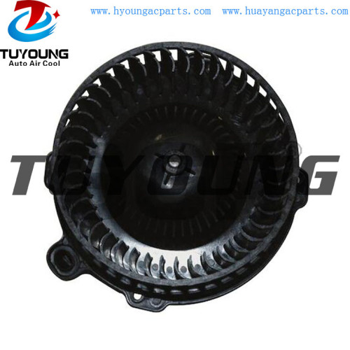 made in china best selling auto air conditioning blower fan motor ISUZU NPR CHAMPION (8972119540) 24V