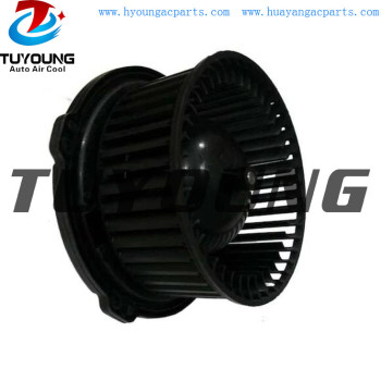 made in china best selling auto air conditioning blower fan motor ISUZU NPR CHAMPION (8972119540) 24V