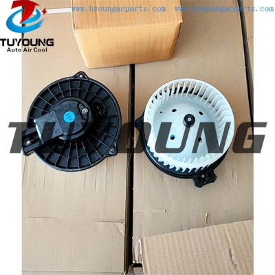 made in china best selling auto ac blower fan motor ISUZU FRR/FTR/NJR 2007- 116360-1480 272700-5370