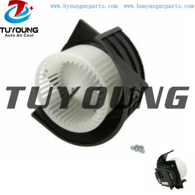 Factory directly sale high quality auto ac blower fan motor VAL698576 A0038307108