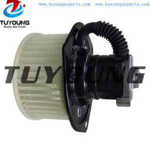 wholesale cheap pice Hino auto ac blower fan motor 1625005461 162500-5461