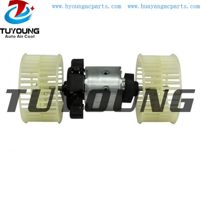 stable performance high quality Auto air con blower fan motors Mercedes Benz Actros truck 003.830.0508
