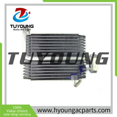 Wholesale cheap price Auto ac Evaporator for Chevrolet Express 1500 GMC Savana 1500 V6 V8 4.3 5.3 6.0L 1996-2020 52481840 52481873 89019007