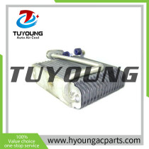 Wholesale cheap price Auto ac Evaporator for Chevrolet Express 1500 GMC Savana 1500 V6 V8 4.3 5.3 6.0L 1996-2020 52481840 52481873 89019007