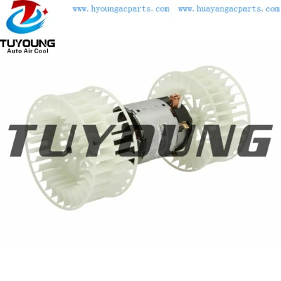 high efficiency Auto air con blower fan motors Mercedes Benz Volvo truck 81619300055 001 830 0308