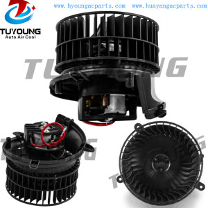 TuYoung good quality Mercedes Benz OEM 2028209342 automotive air conditioner blower fan motor