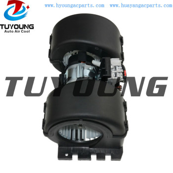 best selling favorable price Auto air con blower fan motors MAN 81619306083 81619306079 8EW009158-151