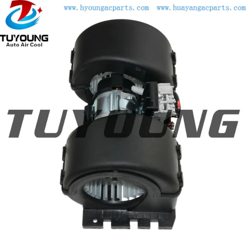 best selling favorable price Auto air con blower fan motors MAN 81619306083 81619306079 8EW009158-151