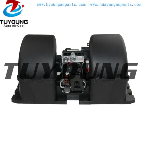 best selling favorable price Auto air con blower fan motors MAN 81619306083 81619306079 8EW009158-151