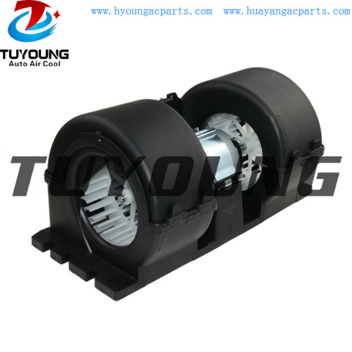 best selling favorable price Auto air con blower fan motors MAN 81619306083 81619306079 8EW009158-151