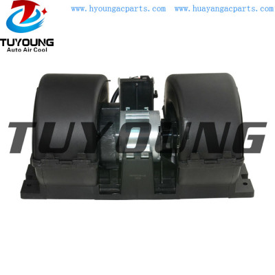 best selling favorable price Auto air con blower fan motors MAN 81619306083 81619306079 8EW009158-151