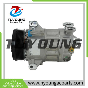 Hot selling and high efficiency Auto ac Compressor for Chevrolet Blazer 2.4l 2.8l gm 93381793