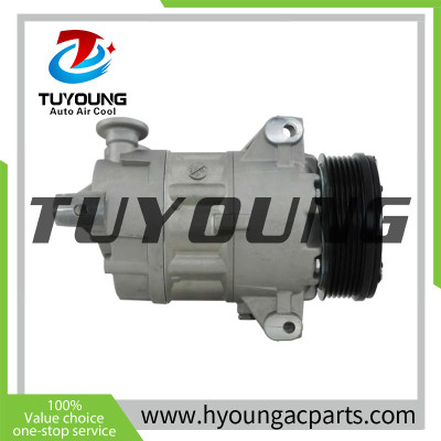 Auto ac Compressor Chevrolet Blazer 2.4l 2.8l 93381793/ 94763439/ 93298740