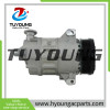 Hot selling and high efficiency Auto ac Compressor for Chevrolet Blazer 2.4l 2.8l gm 93381793