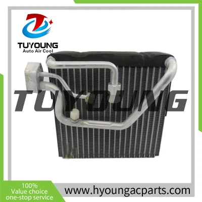 factory directly sale superior quality Auto ac Evaporator for Mitsubishi Lancer CK1 1.8 2.4L 1995-2003 MR360924 mr360924 68812