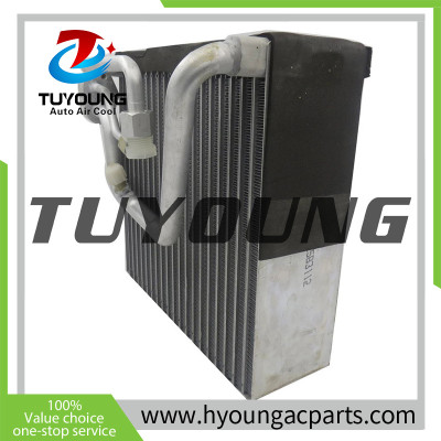 factory directly sale superior quality Auto ac Evaporator for Mitsubishi Lancer CK1 1.8 2.4L 1995-2003 MR360924 mr360924 68812