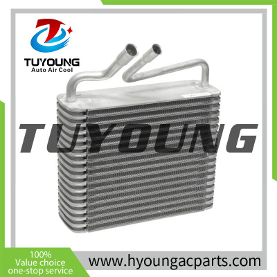 made in china brand new Auto ac Evaporator for Ford Lincon F-150, Mark LT 6.2L 6210cc 379cid VIN 2L1Z19860DA 7L3Z19860B