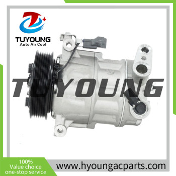 CVC Auto ac Compressors jeep motor 2.0 2017-2020 52094153  53349623