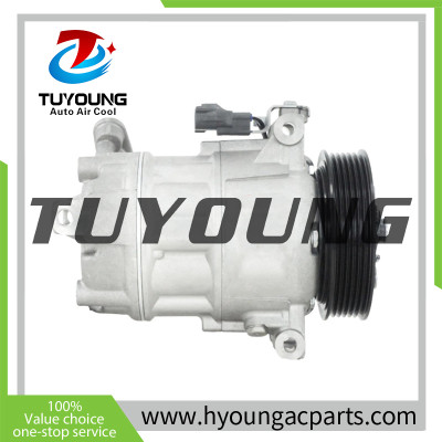 out of stock CVC Auto ac Compressors jeep motor 2.0 2017-2020 52094153  53349623