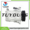 CVC Auto ac Compressors jeep motor 2.0 2017-2020 52094153  53349623