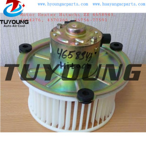 made in China high quality 24v Automotive ac blower motor Hitachi 4658943 4464276
