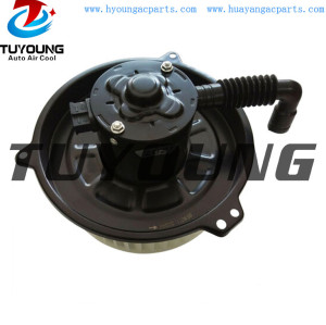 made in China best quality 24v Automotive ac blower motor Komatsu ND116340-7030