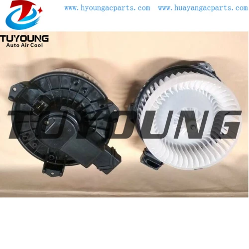 RC.530.107 24v Automotive ac blower motor Caterpillar Hitachi Komatsu ND116340-7350 245-7839 ND1163407350 ND1163600030